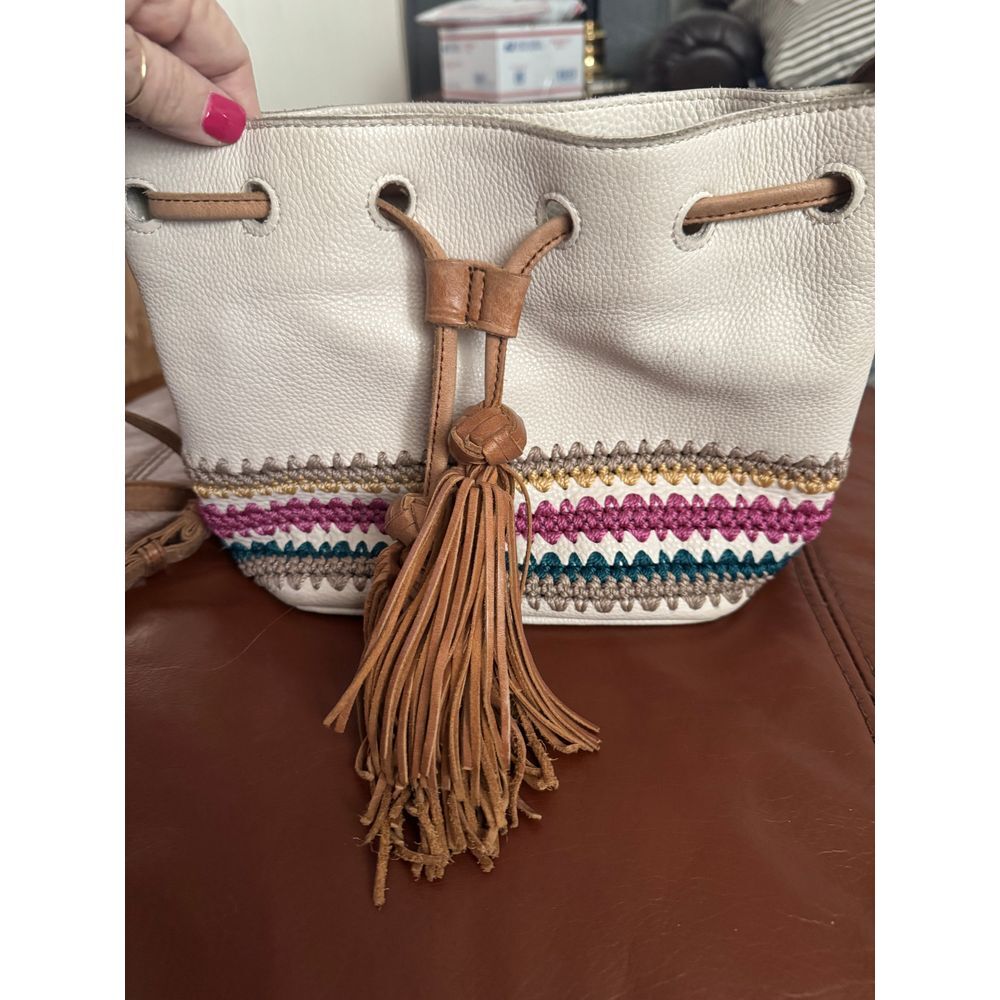 The Sak Shoulder Bag